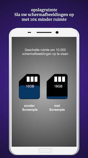 Screenple Screenshots en schermopname screenshot 7