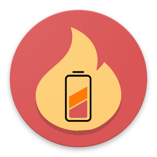Intensor Battery Drainer PRO icon