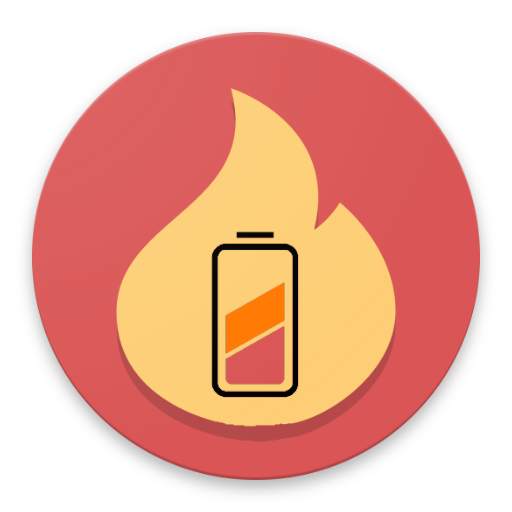Intensor Battery Drainer PRO 4.0