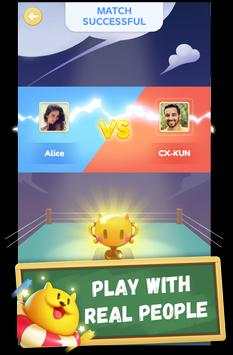 Happy Crush Game screenshot 2