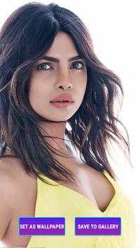 Priyanka Chopra Wallpapers HD 2019 screenshot 4