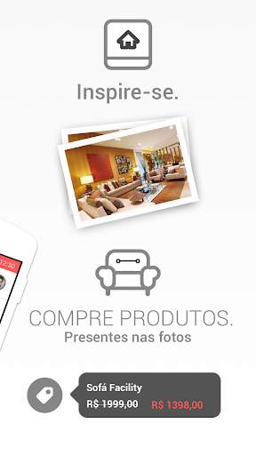 Viva Decora - Decoração, Fotos, Arquitetura, Casa screenshot 2