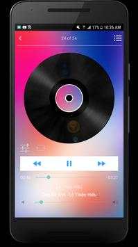 Music Player Style PhoneX – Music OS11 screenshot 2
