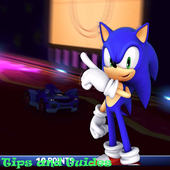 Tips Sonic All Stars Racing Transformed icon
