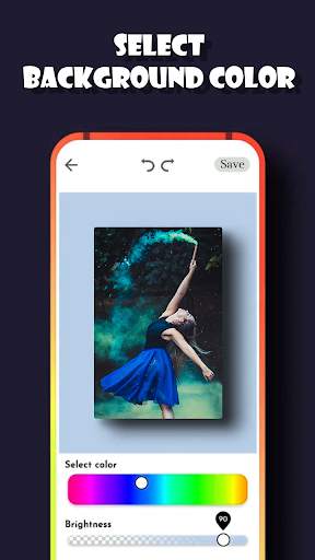 Drop Shadow for Instagram - Square Photo Shadow screenshot 2