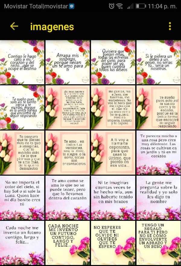 love messages to fall in love screenshot 5