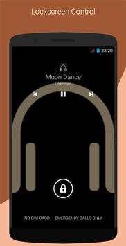 Powerful music player screenshot 5