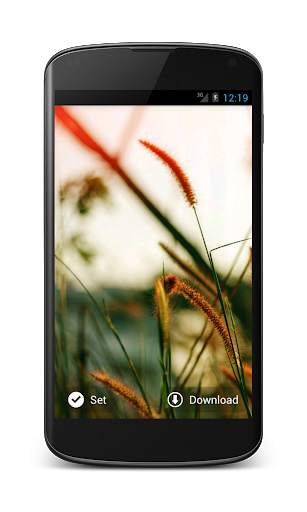 TechWall-E : The Only Custom Wallpaper Application screenshot 6