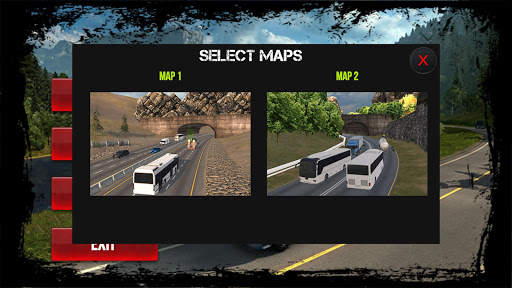 Truck Simulator 2019: Eropa screenshot 4