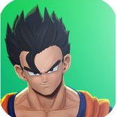 Stick wallpaper: Super Dragon Fight‏ icon