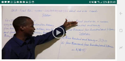 DIGITAL ACADEMY PORTAL screenshot 5