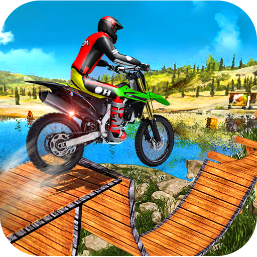 Motorcycle Racer Bike Games - Bike Race New Games icon