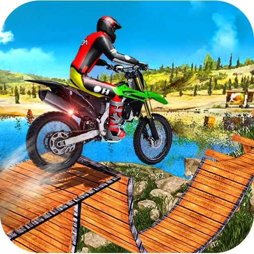 Motorcycle Racer Bike Games - Bike Race New Games 2.0