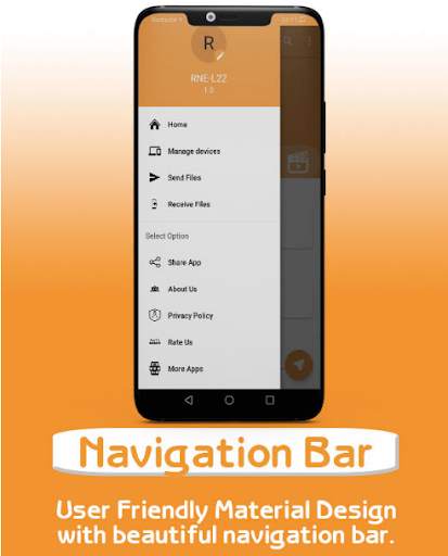 Zippy File Share screenshot 6