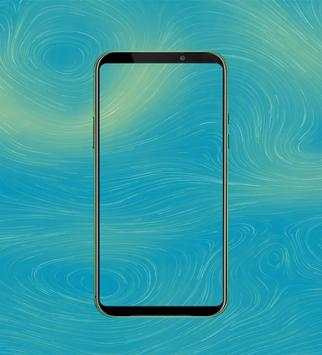 Wallpaper for Android Q screenshot 7