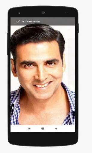 Akshay Kumar New HD Wallpapers screenshot 4