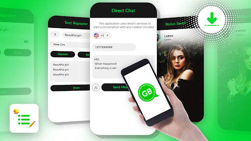 What Apk Version 2024 - GBWAPP screenshot 1