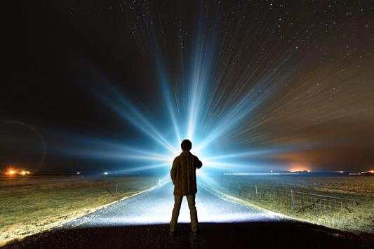 Super Bright LED Flashlight A powerful flashlight скриншот 6