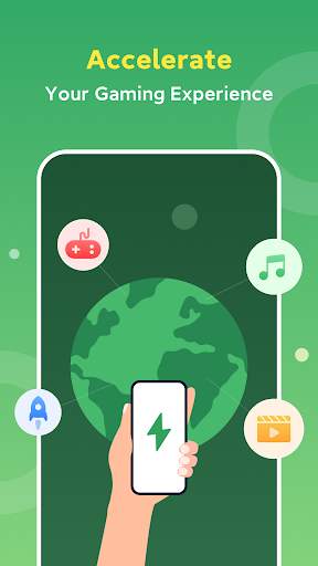 Cool VPN Pro: Secure VPN Proxy screenshot 3
