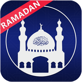 Islamic Muslim Pro – Athan, Prayer Times &amp; Ramadan icon