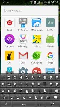 En Keyboard screenshot 1