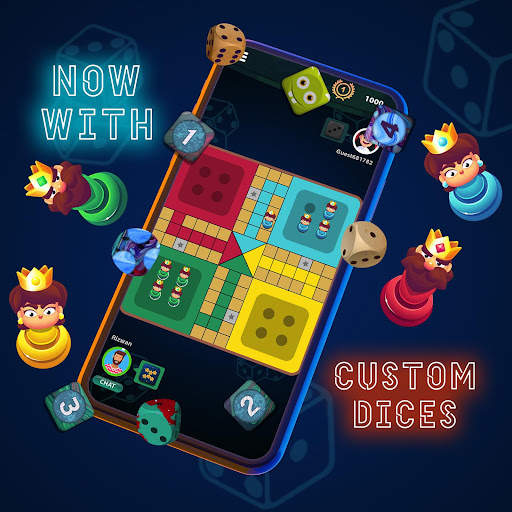 Ludo Champs screenshot 5