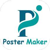 Poster Maker आइकन
