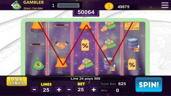 Free Slot Games To Download App Money Games screenshot 5