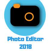 hash photo editor- Pro photo editor for android 1.0