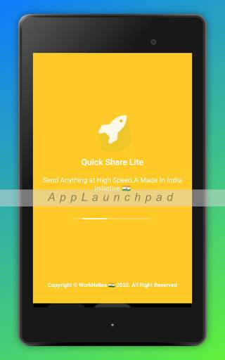 Quick Share Lite screenshot 8
