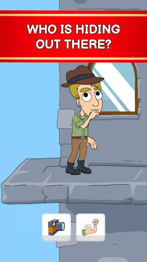 Help Me - Time Travel screenshot 3