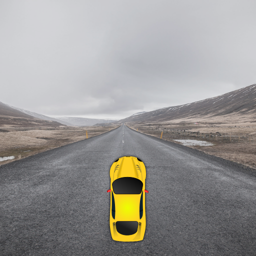 Car Race icon