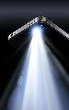 Flashlight app screenshot 5