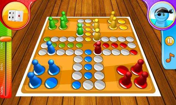 Ludo Master screenshot 4