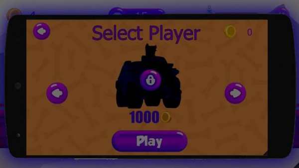 Adventure of Toyo Bus Game vs Paw Adventure Race screenshot 8
