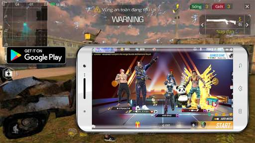 Tips For Free-Fire diamonds and coupons codes screenshot 1