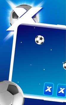 Football Shoot for 1xbet screenshot 2