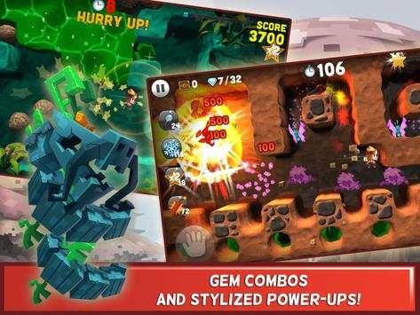 Boulder Dash®-30th Anniversary screenshot 8