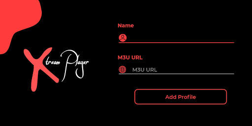 Smart IPTV Xtream Player screenshot 11