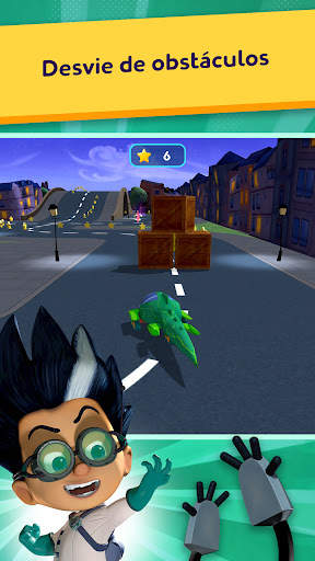 PJ Masks™: Academia de Heróis screenshot 5