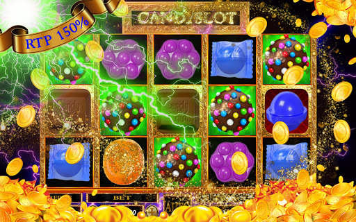 CandySlot Crush screenshot 2
