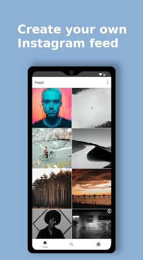 Feedsta - Viewer for Instagram screenshot 1