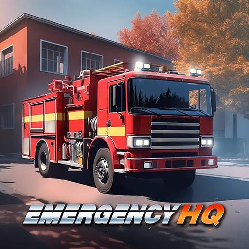EMERGENCY HQ: rescue strategy 1.9.04