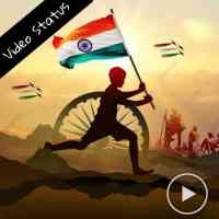 Desh Bhakti Video Status logo