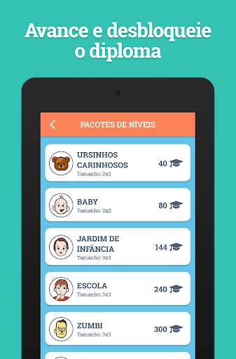Word Academy screenshot 8