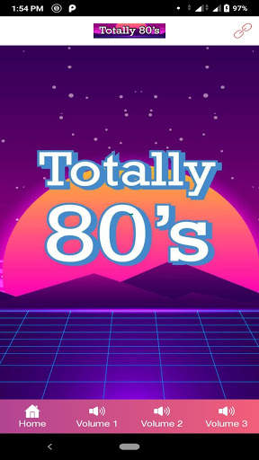 Totally 80's screenshot 1