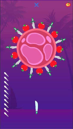 Knife Up 2 : Knife master - Throw Knife screenshot 5