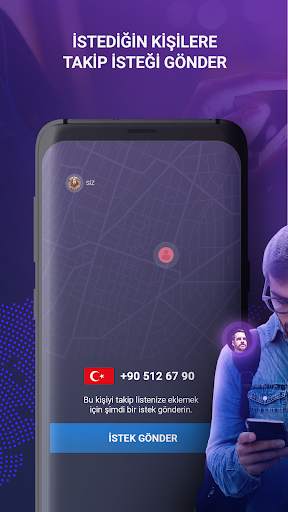 FindNow screenshot 3