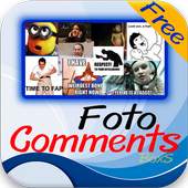 foto comment 1.0