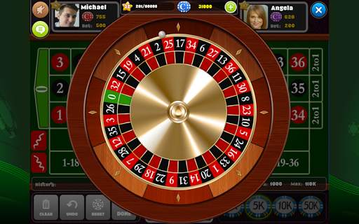 Roulette Arena screenshot 13